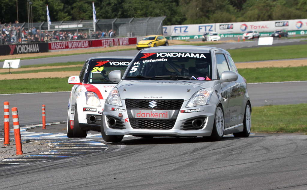 Mathias Valentin
(Foto: Motorsporten.dk)
